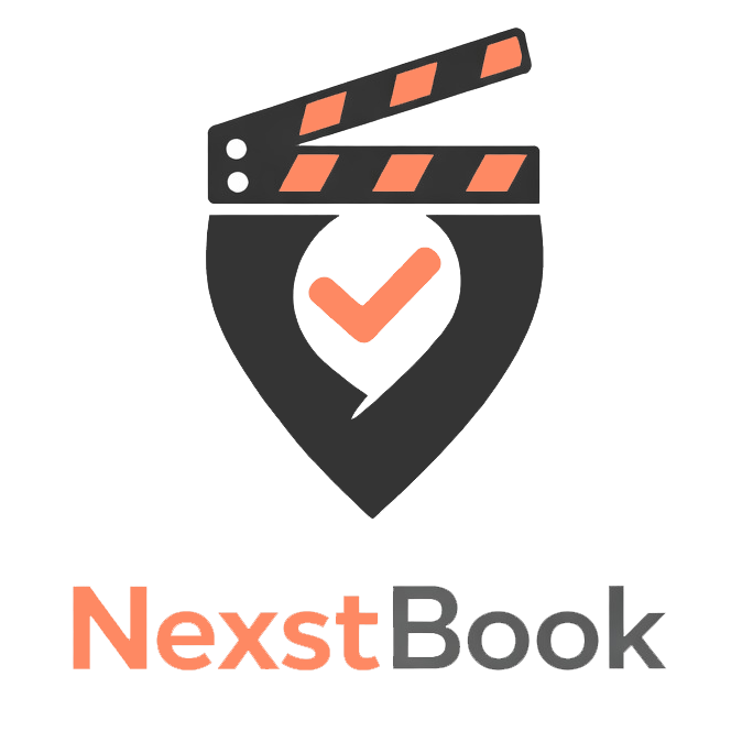 Booknexst Logo