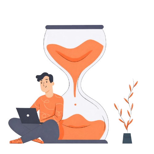 Welcome Illustration